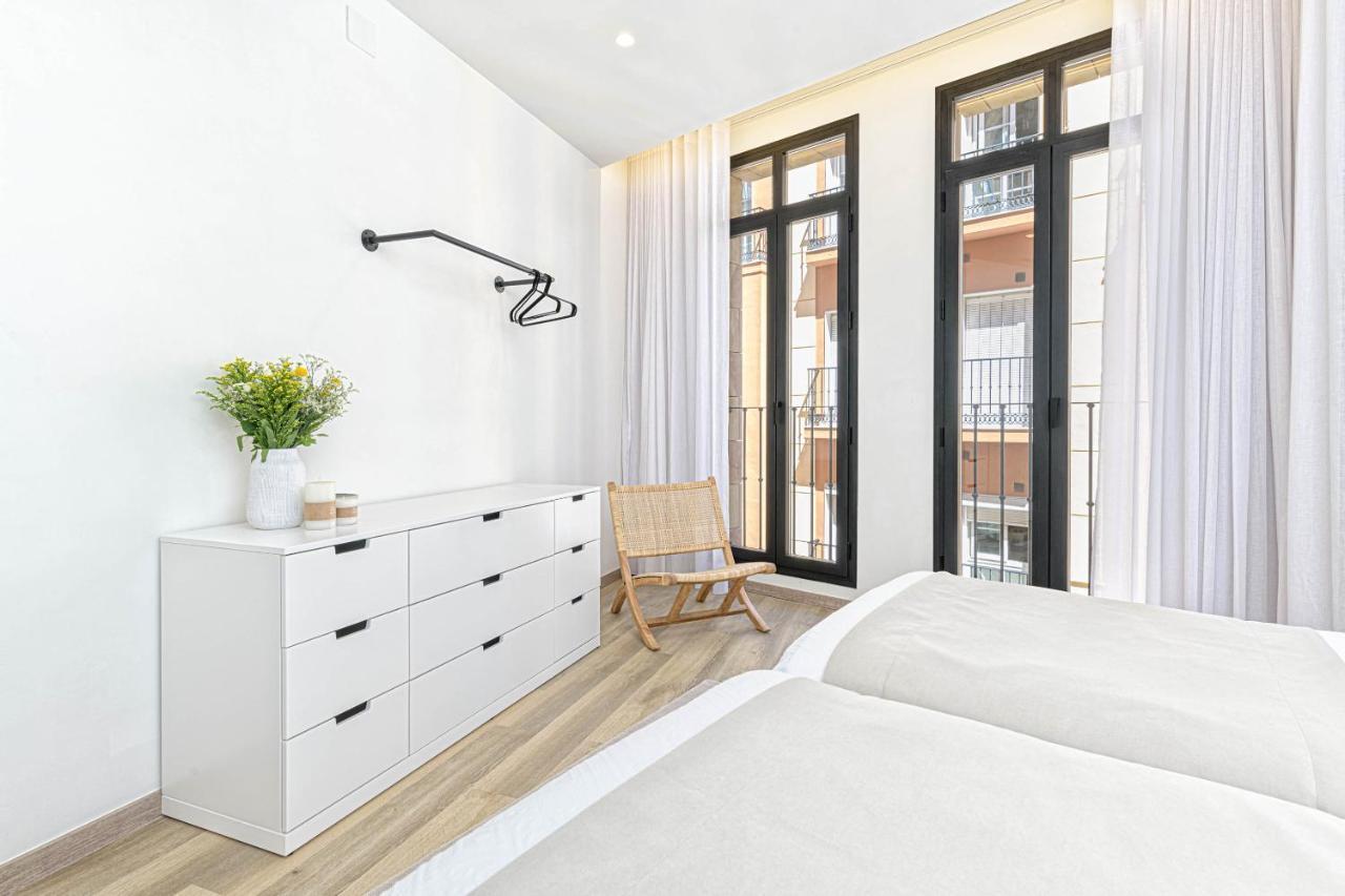 Iloftmalaga Sebastian Souviron 7 Appartement Málaga