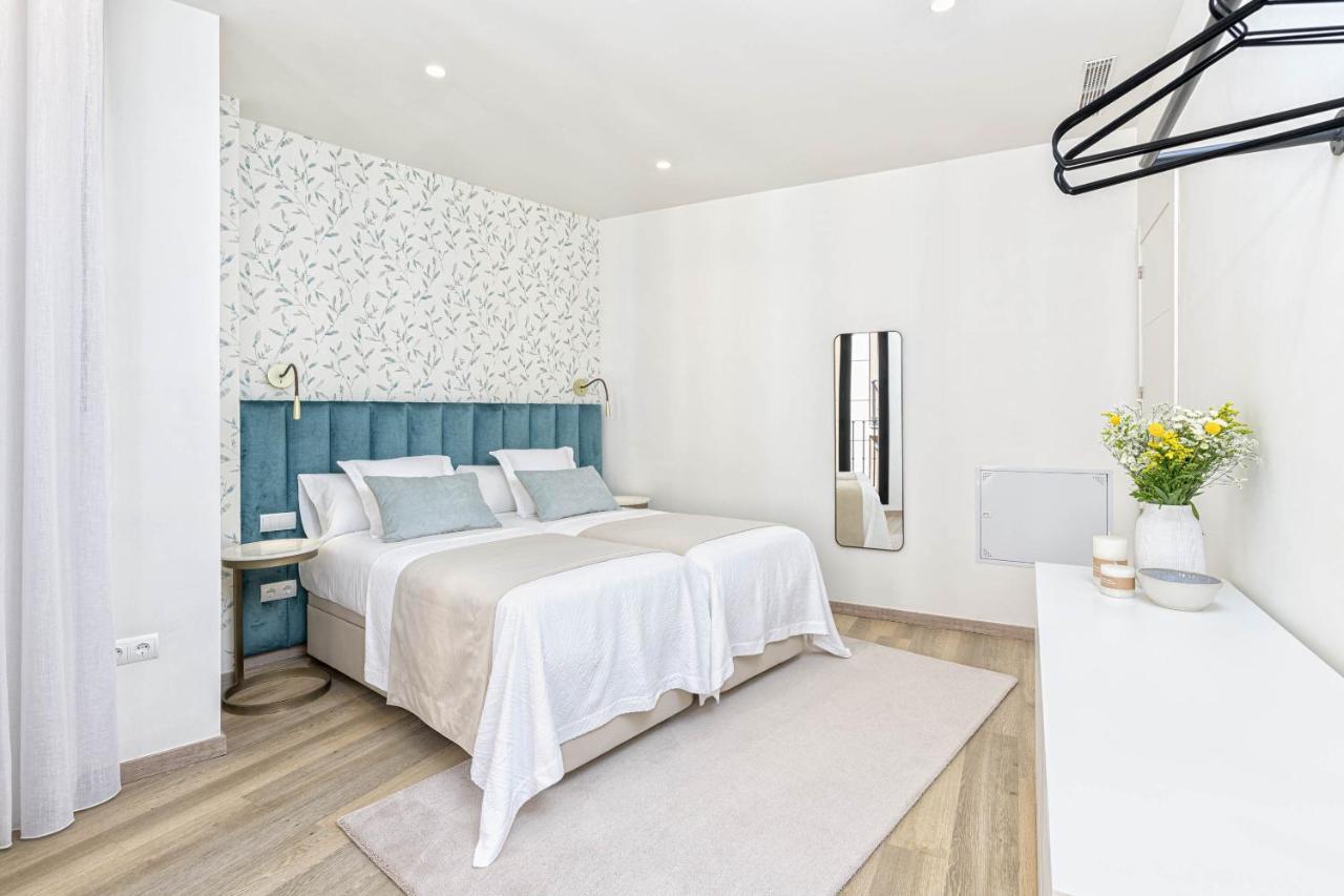 Iloftmalaga Sebastian Souviron 7 Appartement *