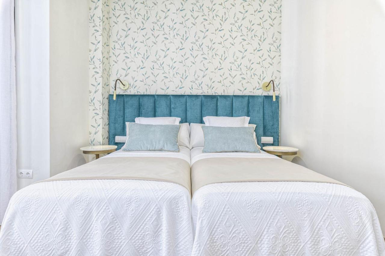 Appartement Iloftmalaga Sebastian Souviron 7 Málaga