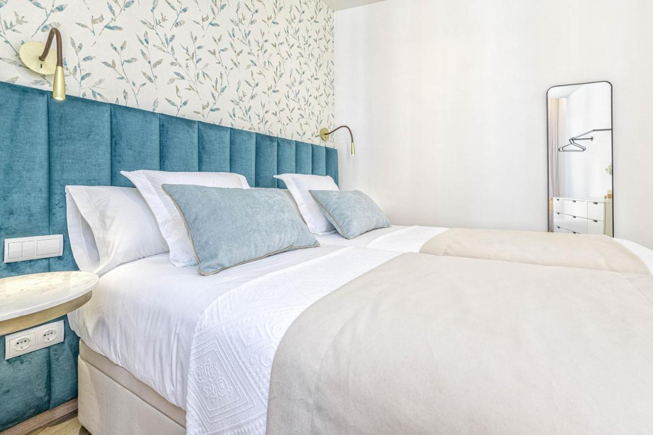 Appartement Iloftmalaga Sebastian Souviron 7 *