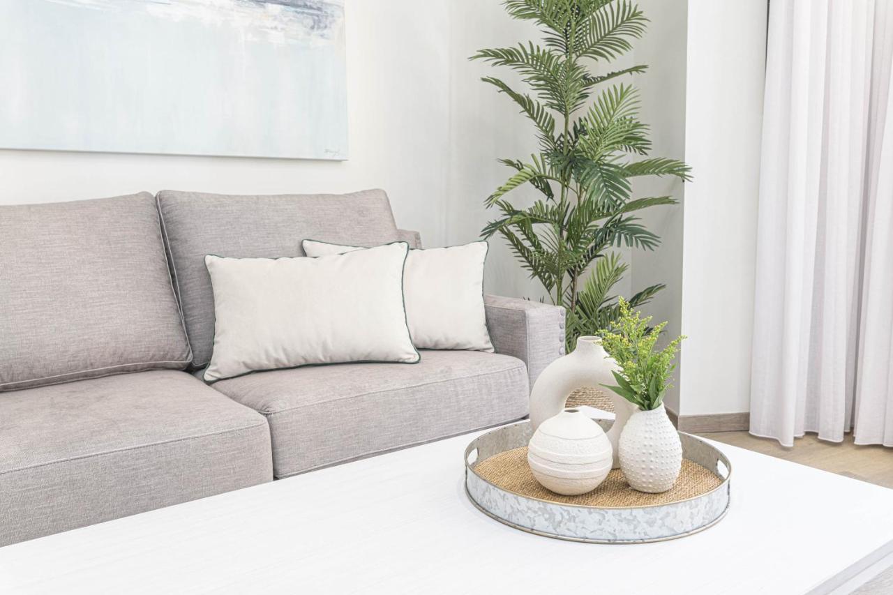 Iloftmalaga Sebastian Souviron 7 Appartement Málaga